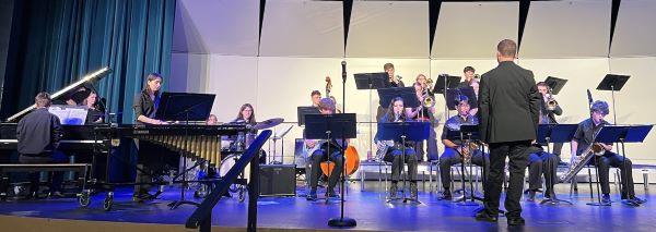 Jazz Band